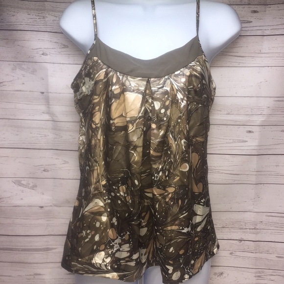 ❤️ NEW YORK&COMPANY SpaghettiStrapTop - Picture 2 of 5